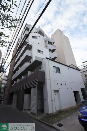 SYMPHONY FLATの物件内観写真